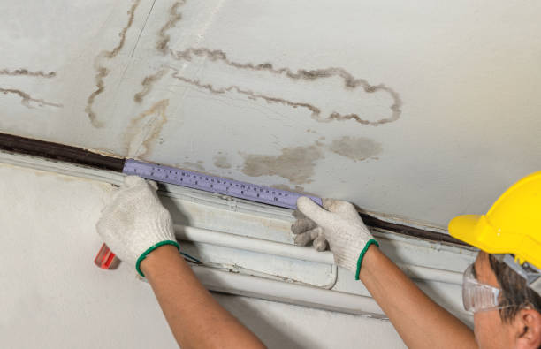Reliable Sewage Cleanup contractor in West Farmington, ME by Water Damage Irwin